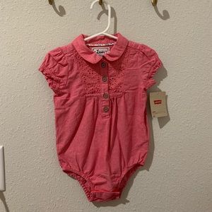 Toddler shirt